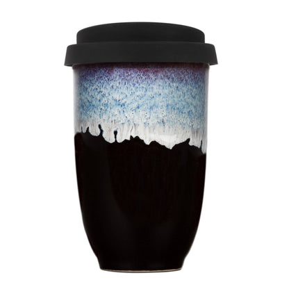 Monsoon Portable Ceramic Cup