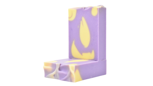Lemon Lavender Bar Soap