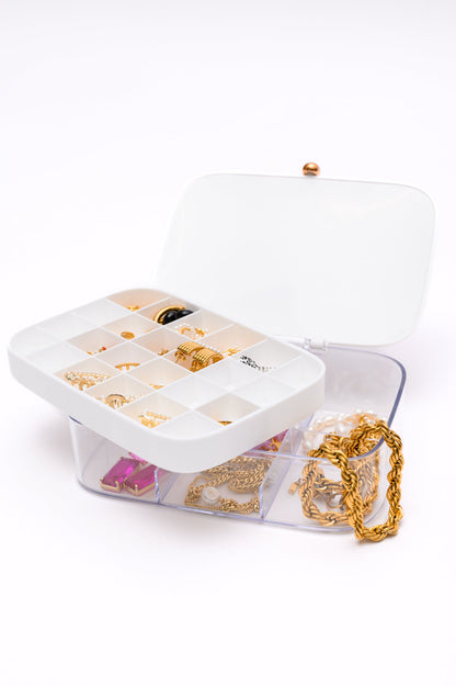 Have and Hold Jewelry and Storage Bundle - Simply Graced Mama