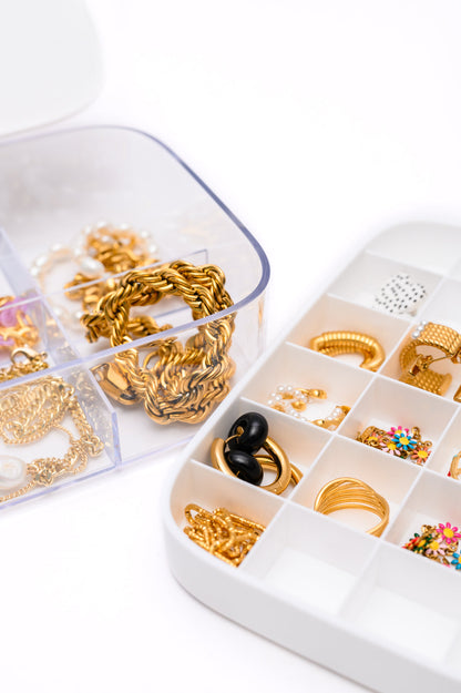 Have and Hold Jewelry and Storage Bundle - Simply Graced Mama