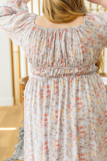 Dreamscape Dress - Simply Graced Mama