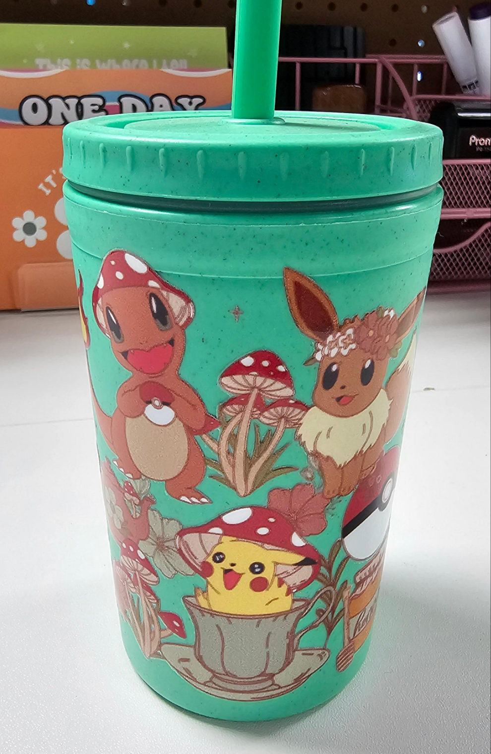 Pokemon Kids Cup