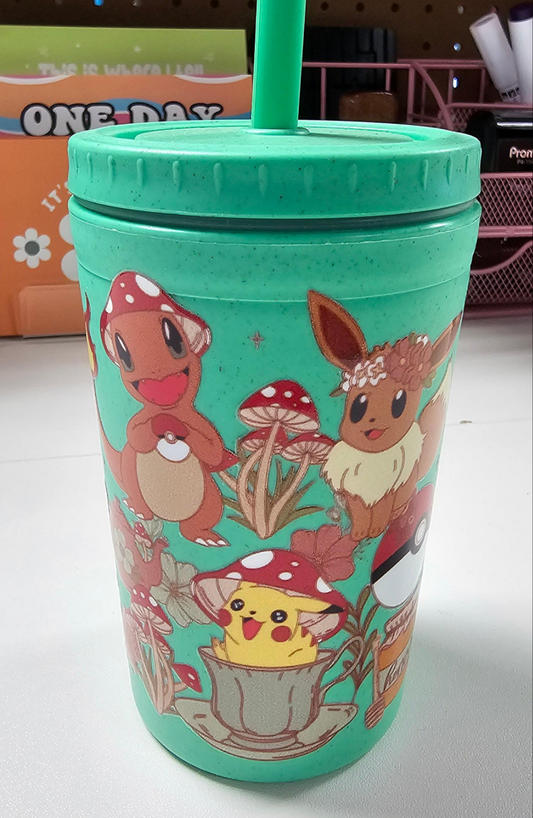 Pokemon Kids Cup