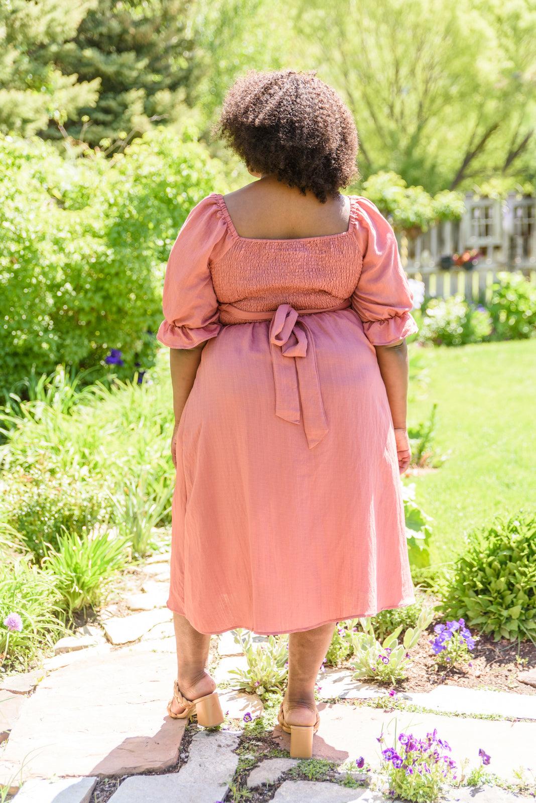 Jolene Jolene Dress - Simply Graced Mama