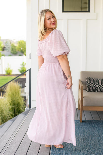 Midday Stroll Dress - Simply Graced Mama