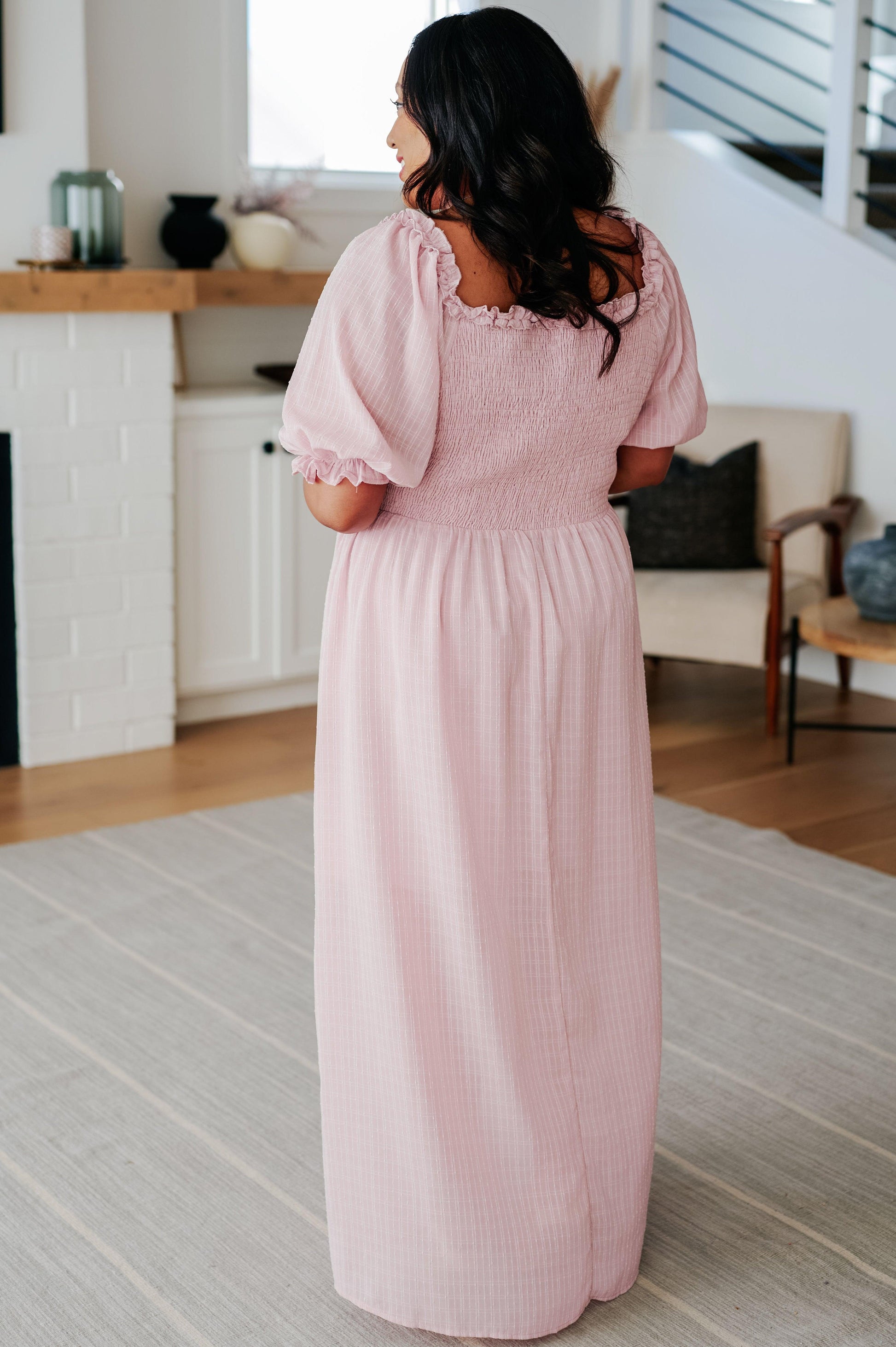 Midday Stroll Dress - Simply Graced Mama