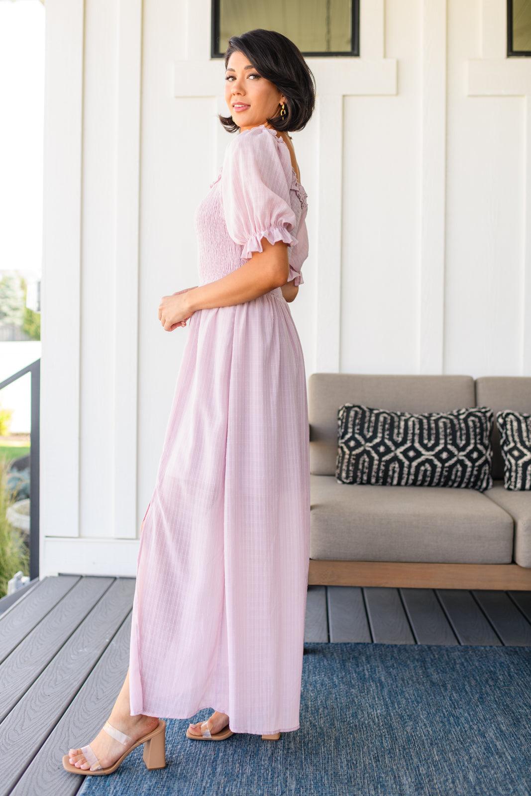 Midday Stroll Dress - Simply Graced Mama