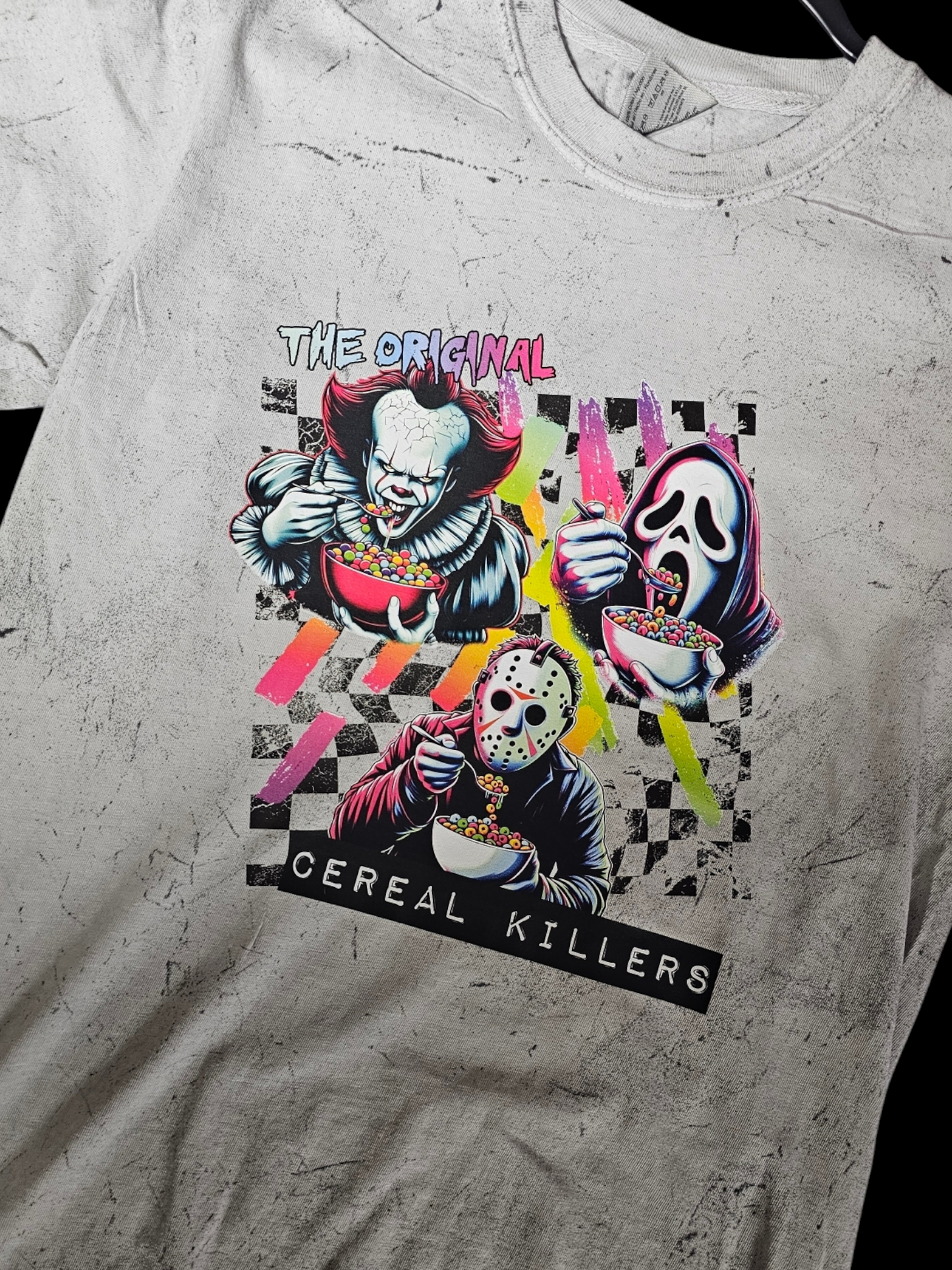 Cereal Killers T-Shirt