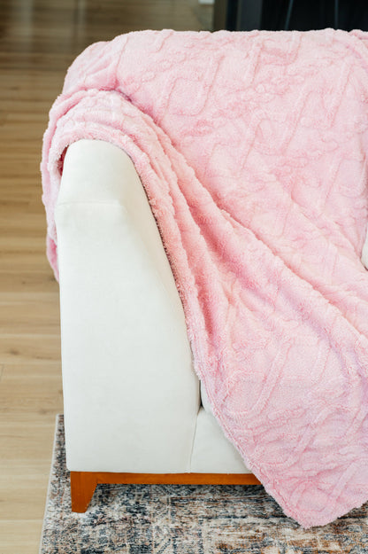 Clara Blanket (Family Cuddle Size) in Nine Colors - Simply Graced Mama