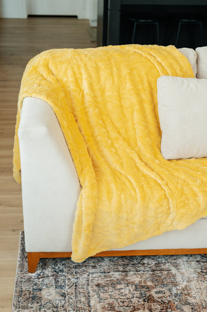 Clara Blanket (Family Cuddle Size) in Nine Colors - Simply Graced Mama