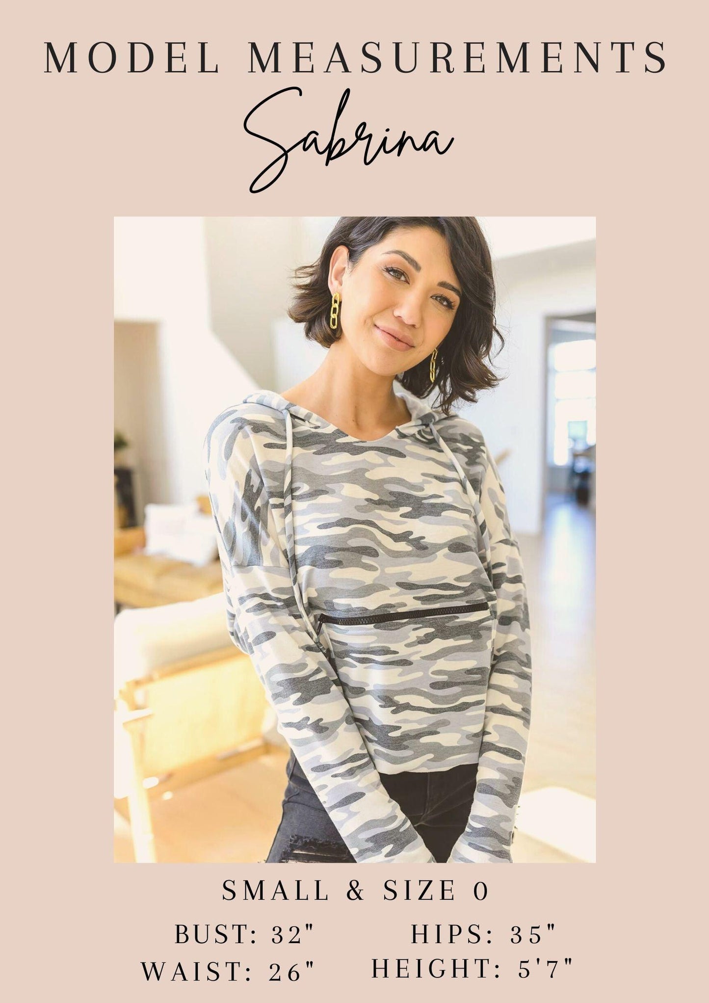 Chilling Out Quilted Pullover - Simply Graced Mama