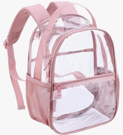 Sensory Travel Backpack