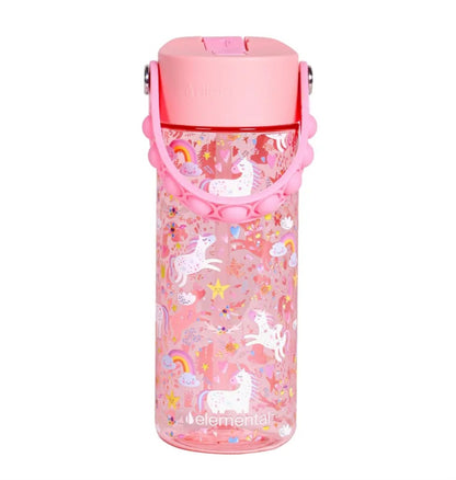 Unicorn Splash Pop Bottle