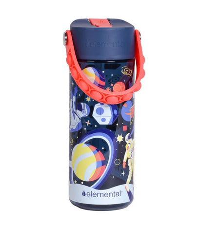 Space Splash Pop Bottle