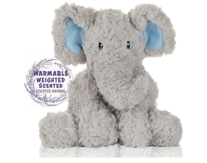 Sweet Elephant Warm Pal - Simply Graced Mama