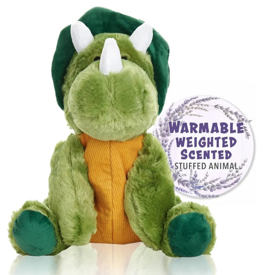 Dinosaur Warm Pal - Simply Graced Mama