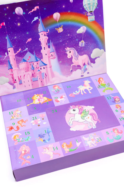 Simply Magical Advent Calendar - Simply Graced Mama