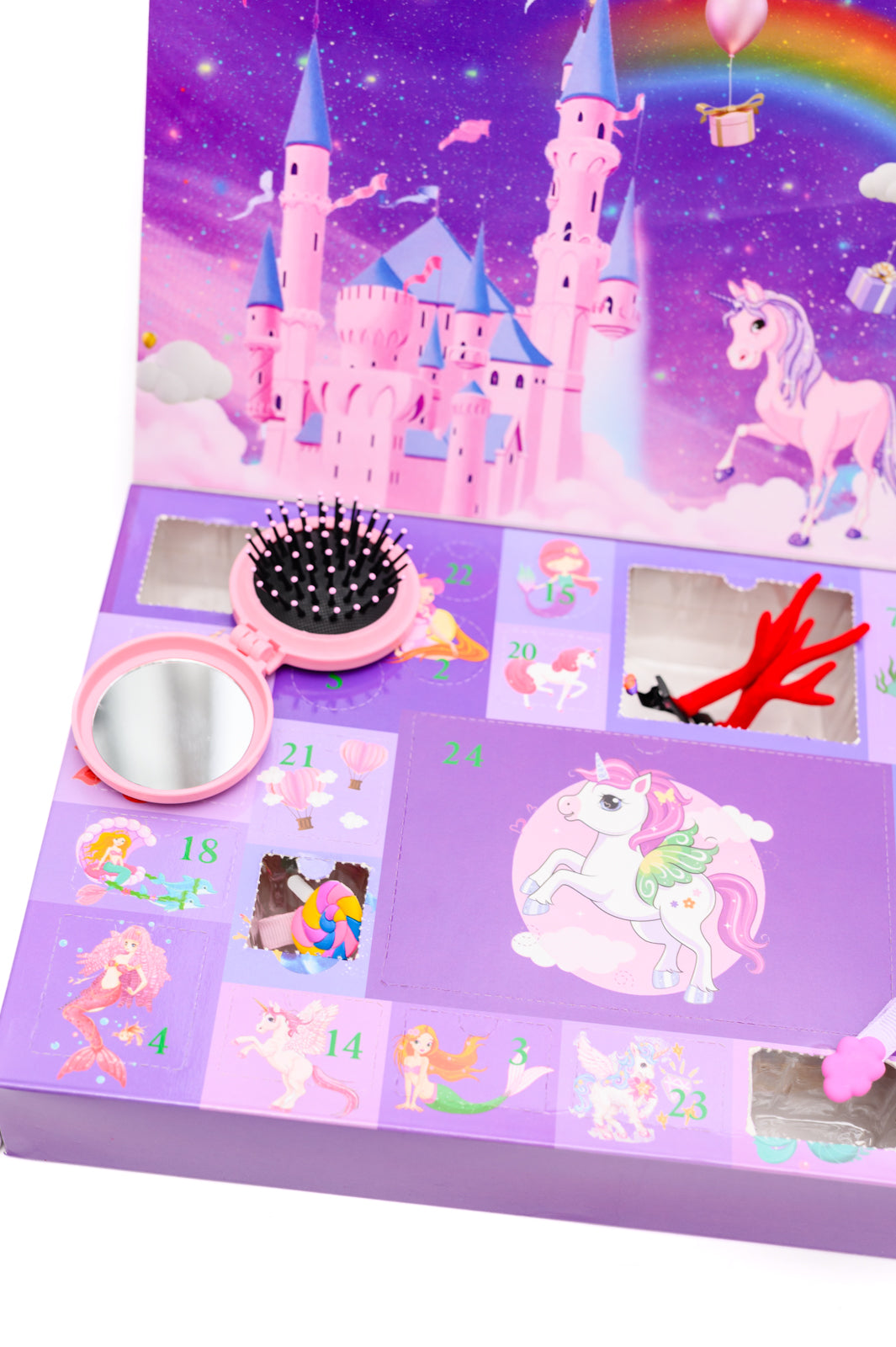 Simply Magical Advent Calendar - Simply Graced Mama