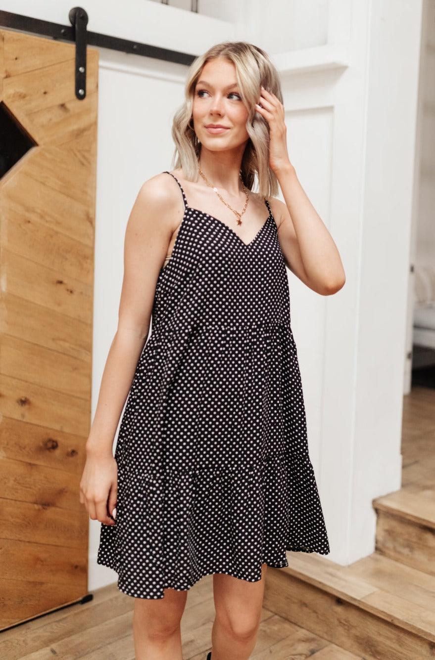 Spring Fling Dress - Simply Graced Mama