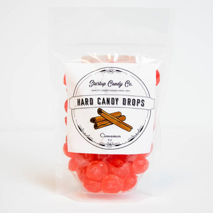 Hard Candy Drops