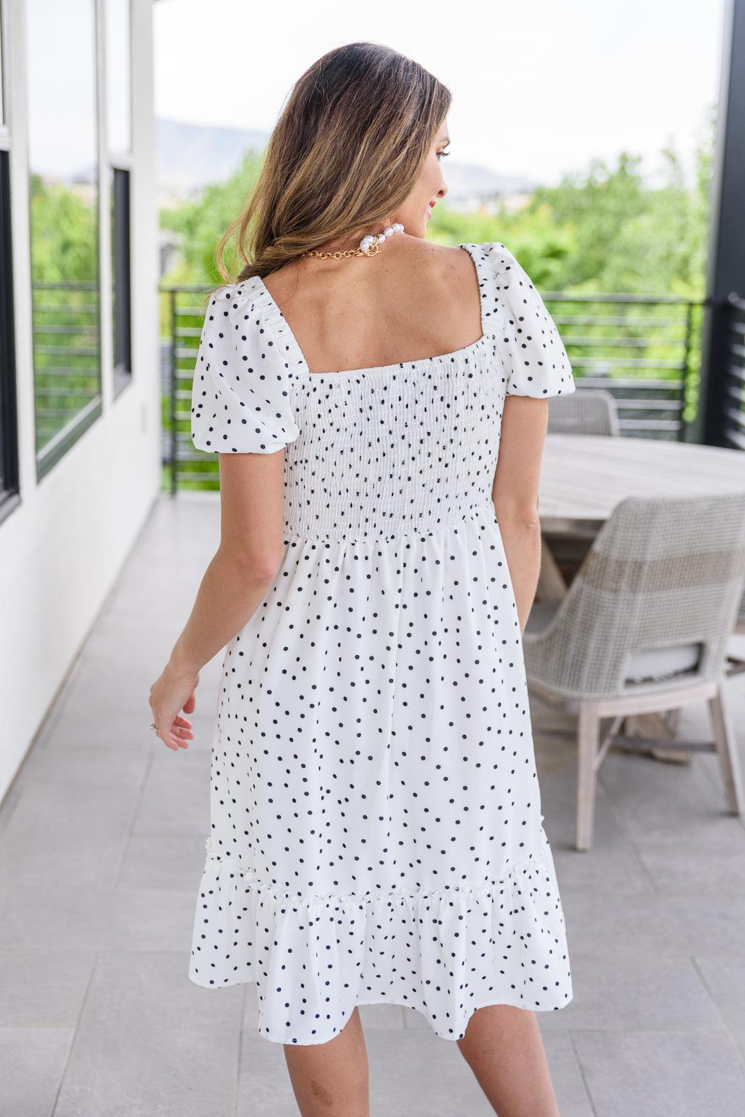 Sunday Market Dress - Simply Graced Mama