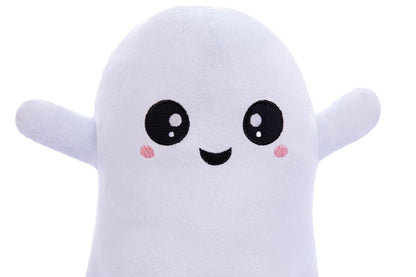 Gregory Ghost Glow-in-the-Dark Warm Pal