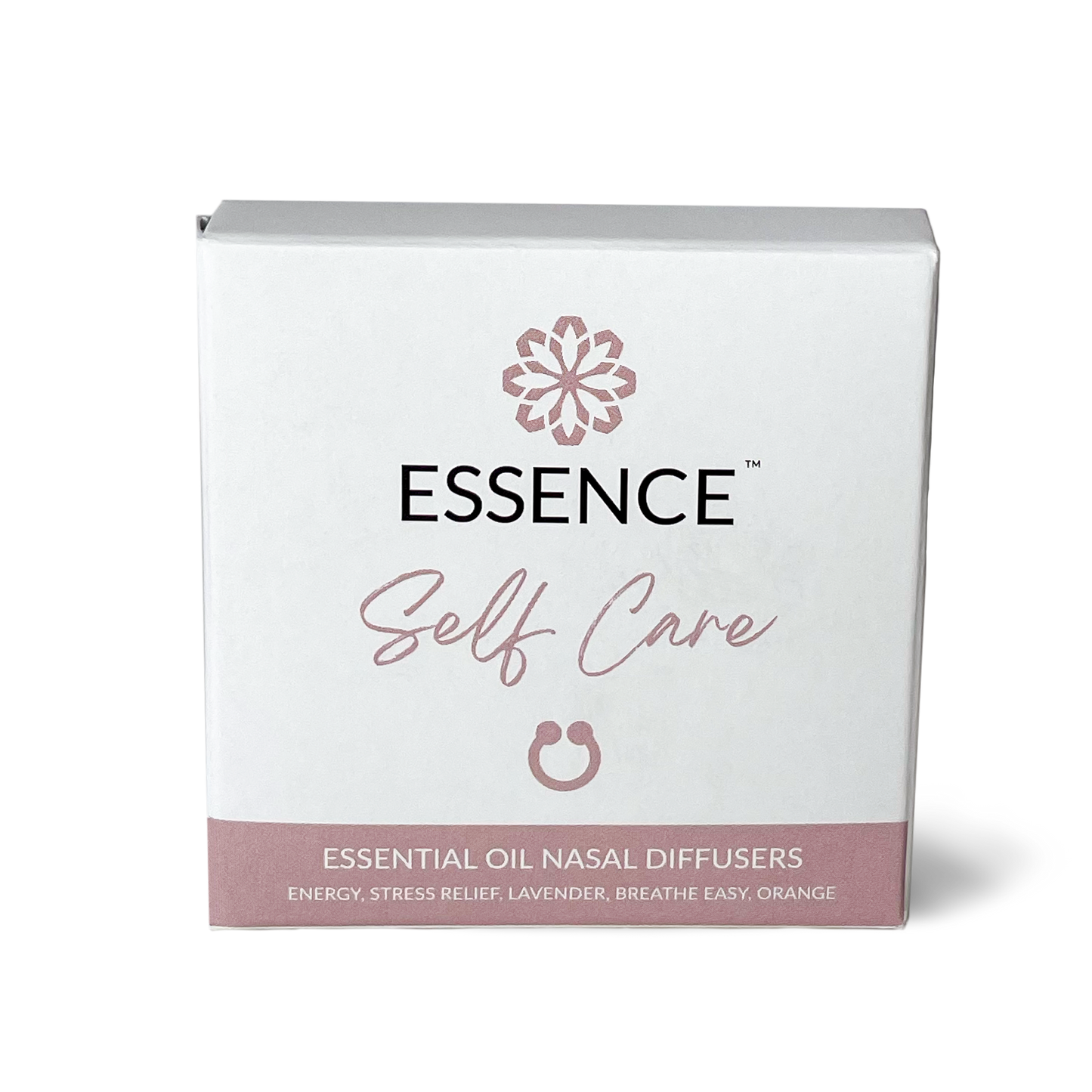 Self Care 5 Pack Nasal Diffuser Bundle