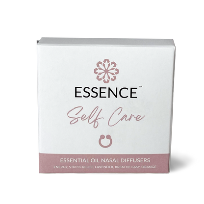 Self Care 5 Pack Nasal Diffuser Bundle