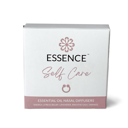 Self Care 5 Pack Nasal Diffuser Bundle