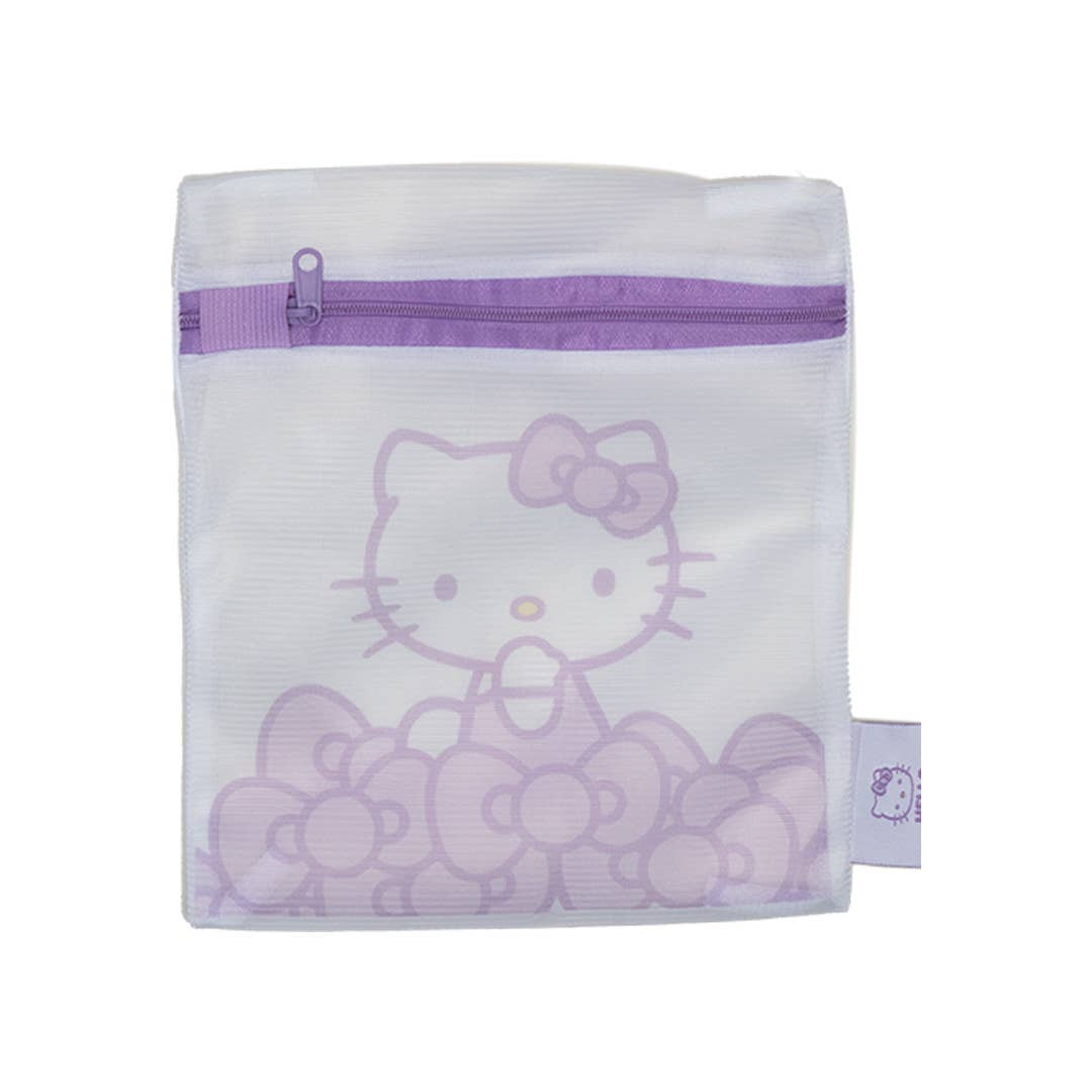 Hello Kitty MakeUp Eraser Gift Set