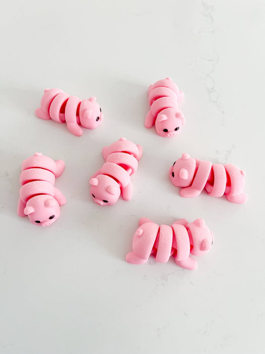 Baby Pig Fidget