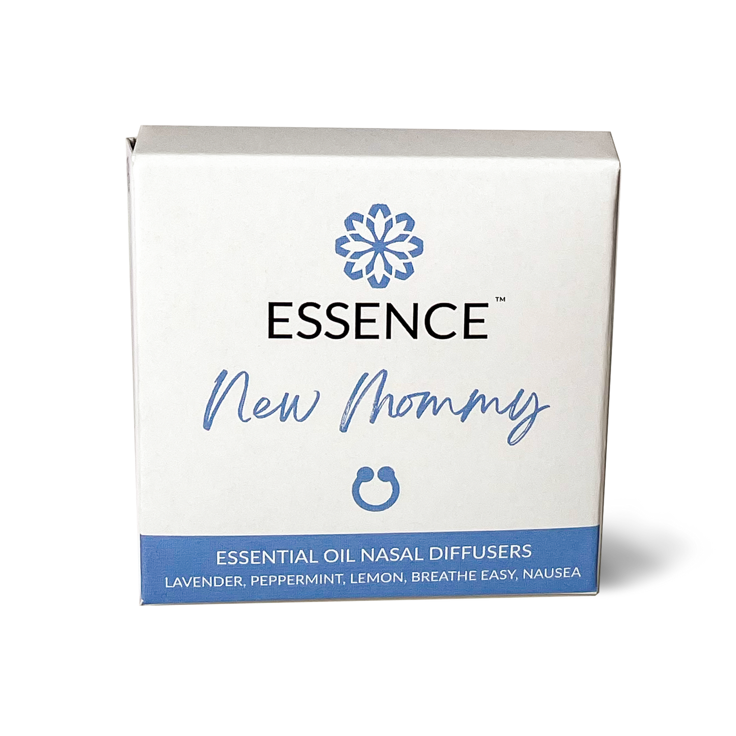 New Mommy 5 Pack Nasal Diffuser Bundle
