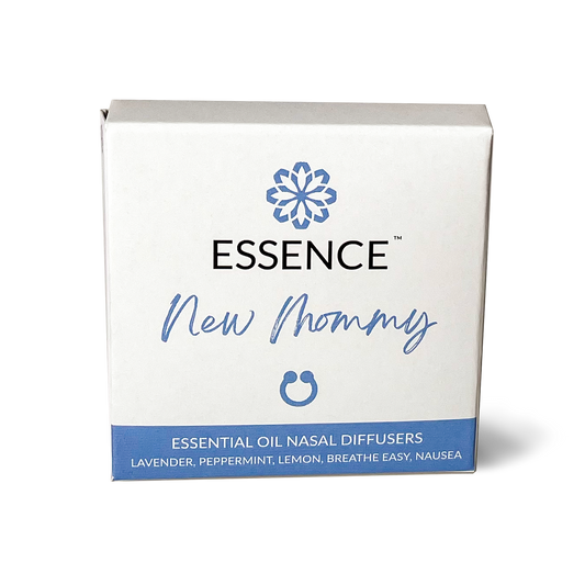 New Mommy 5 Pack Nasal Diffuser Bundle