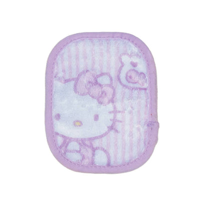 Hello Kitty MakeUp Eraser Gift Set