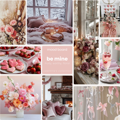 Be mine | travel perfume mist