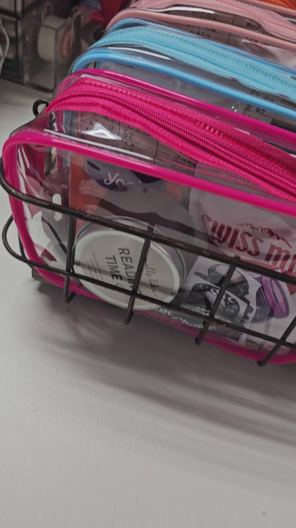 Book Lover Self Care Mystery Gift Bag