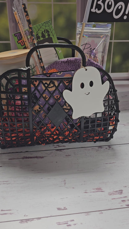 Adult Mystery BOO Baskets