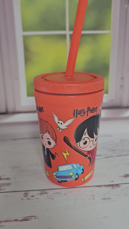 Harry Potter Kids Cup