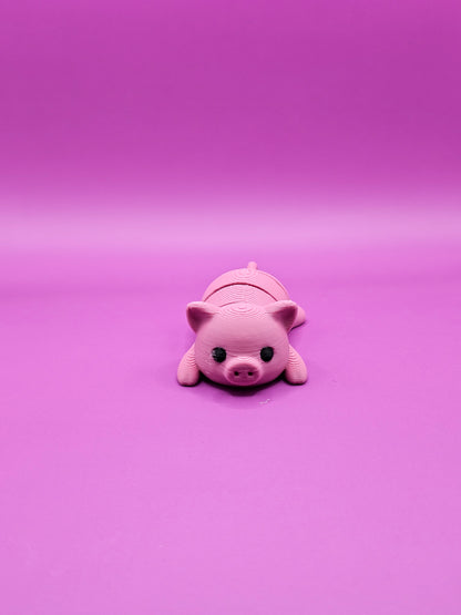 Mini Piglet Fidget