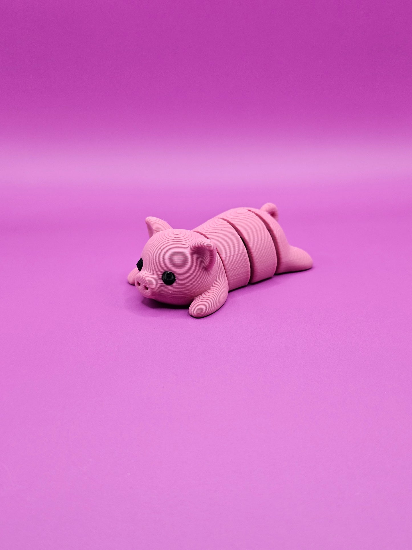Mini Piglet Fidget