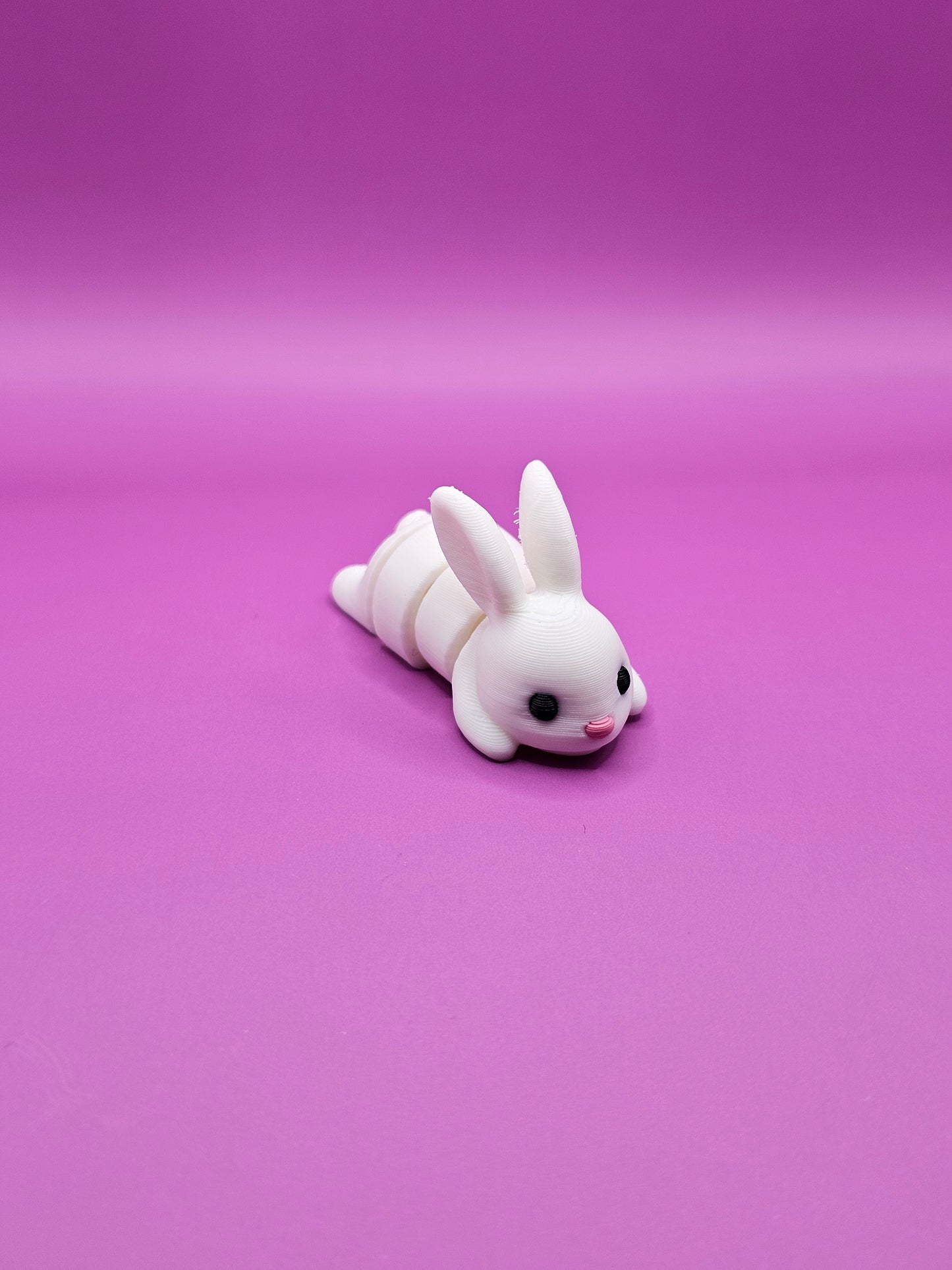 Mini Bunny Fidget