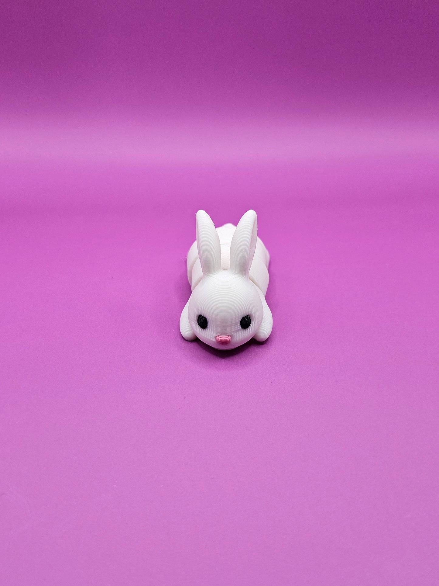 Mini Bunny Fidget