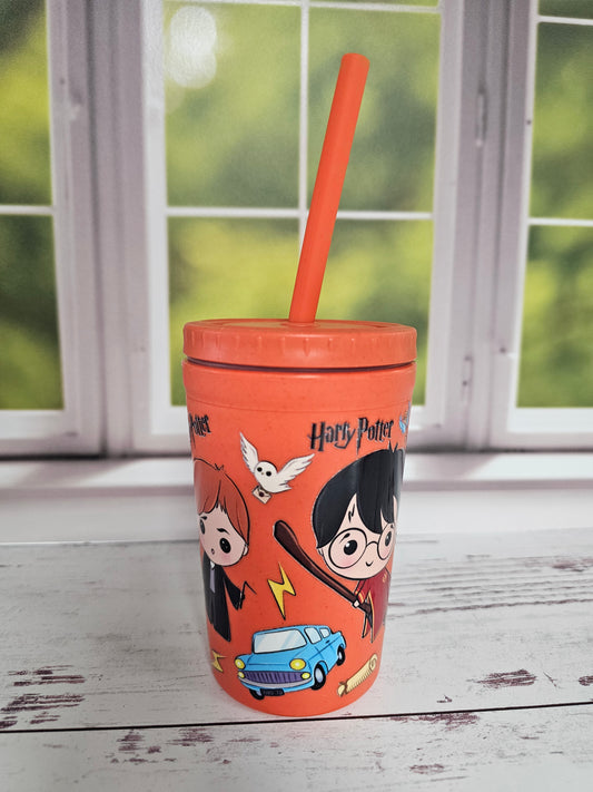 Harry Potter Kids Cup