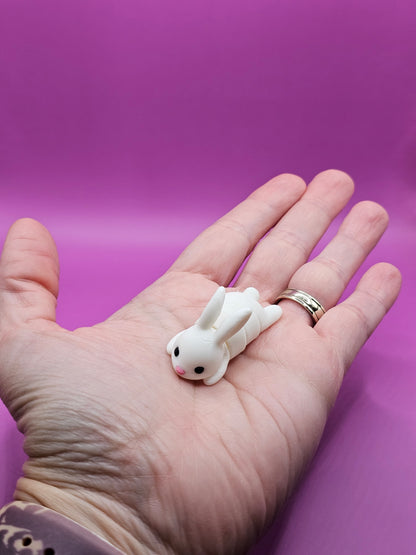 Mini Bunny Fidget