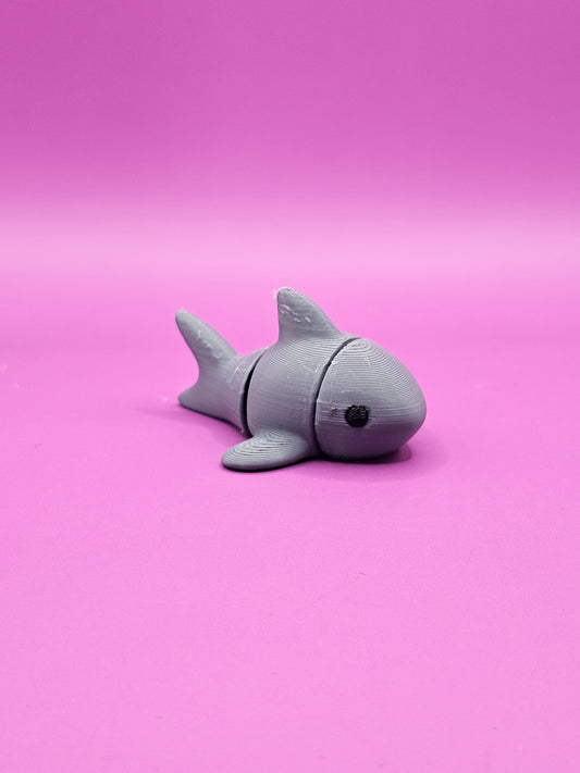 Shark Fidget Toy