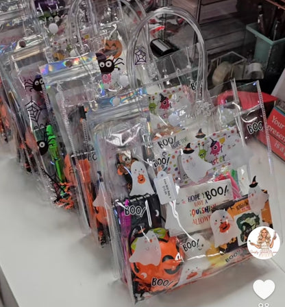 Kid's Mystery BOO Bags