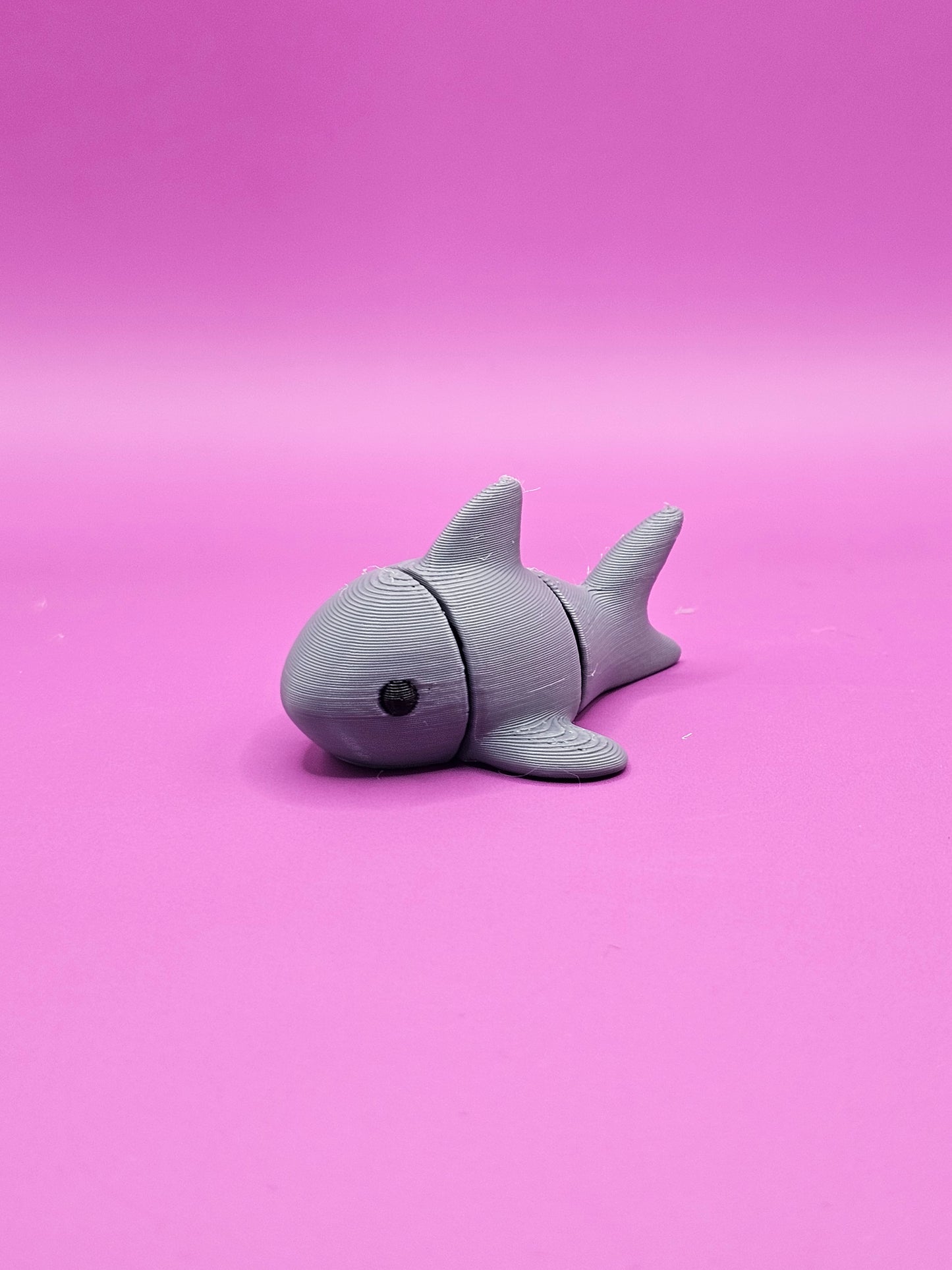 Shark Fidget Toy