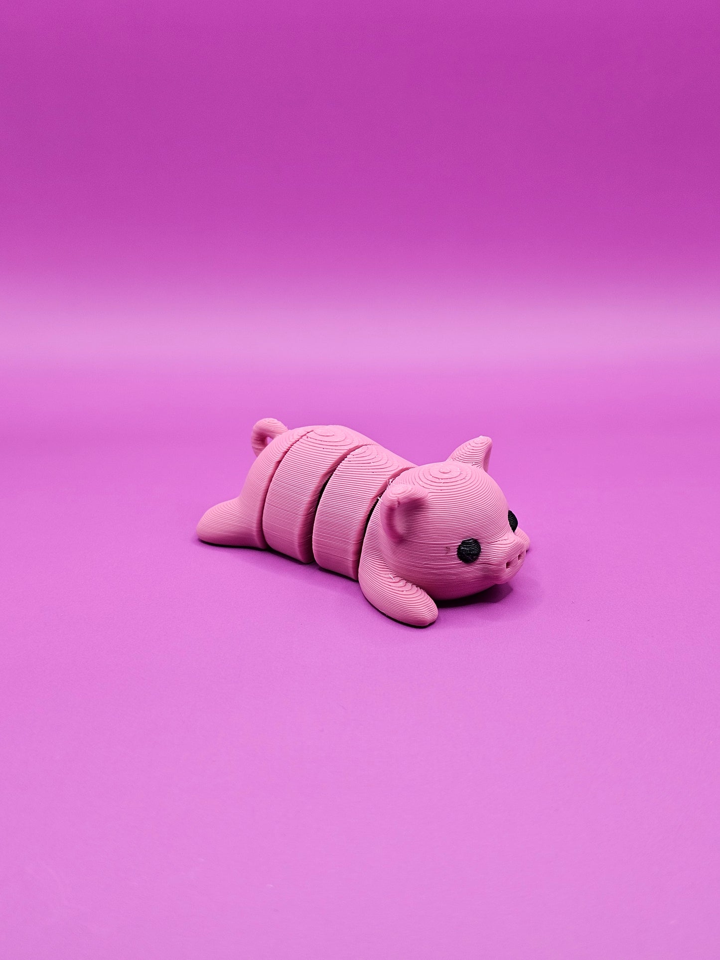 Mini Piglet Fidget