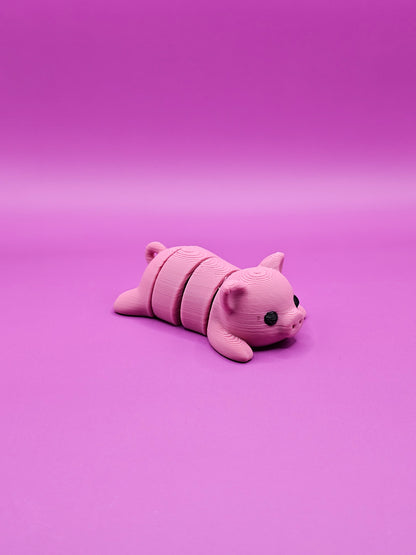 Mini Piglet Fidget