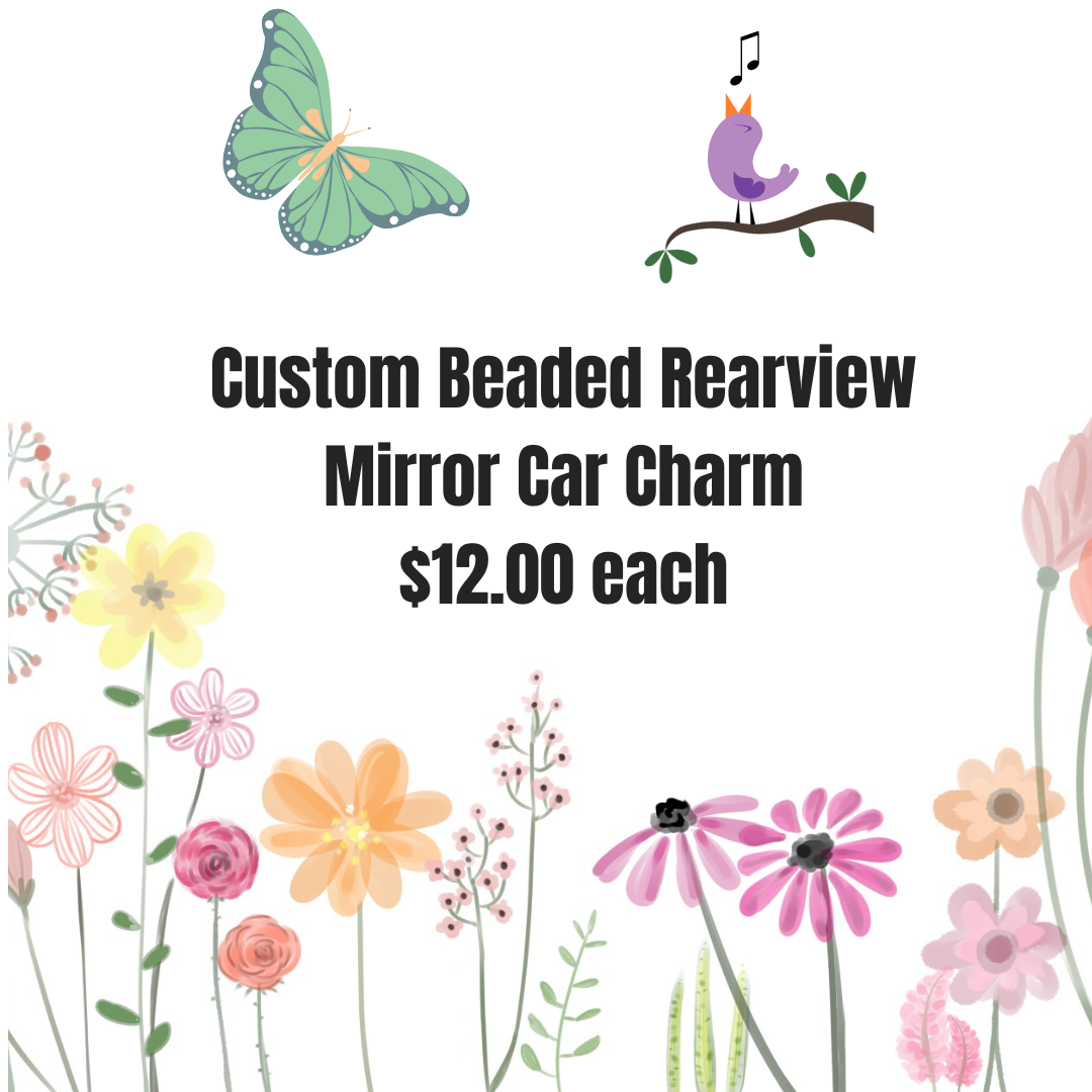 Custom Order Requests